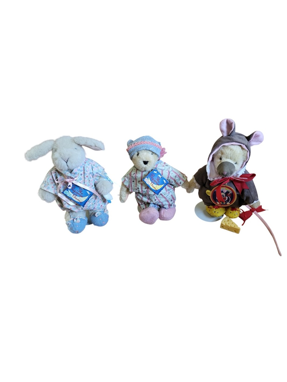 1990s Muffy Vanderbear Bundle